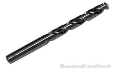 Сверло HSS M35 Cobalt 5%, 17 мм k961-17 купить в Санкт-Петербурге