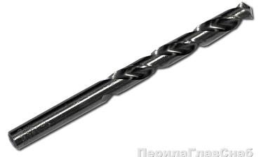 Сверло HSS M35 Cobalt 5%, 18 мм k961-18 купить в Санкт-Петербурге