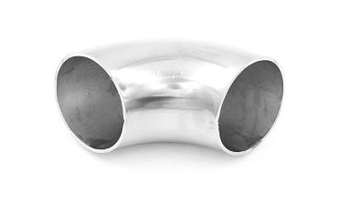 Отвод поручня под сварку Ø42.4 мм, полированный, (AISI 304) k346 купить в Санкт-Петербурге Отвод поручня под сварку Ø42.4 мм, полированный, (AISI 304) k346 купить в Санкт-Петербурге
