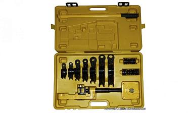 Трубогиб ручной, для трубы 10 - 25 мм k914 купить в Санкт-Петербурге