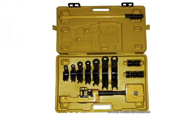 Трубогиб ручной, для трубы 10 - 25 мм k914