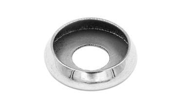Шайба подкладочная Ø16 мм, 20х4х0.8, с отверстием Ø8 мм (AISI 201) k096 купить в Санкт-Петербурге