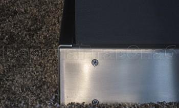 Отбойники металлические для стен в Санкт-Петербурге. Готовые проекты ПерилаГлавСнаб