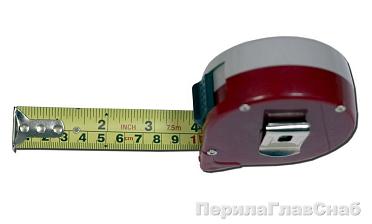 Рулетка 7.5 м k906 купить в Санкт-Петербурге