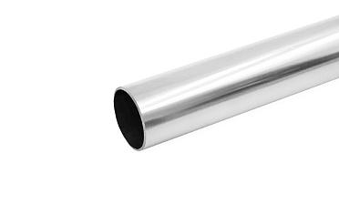 Труба AISI 201, Ø16 х 1,2 х 6м, полированная 600GRIT k813-4 купить в Санкт-Петербурге