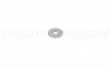 Шайба нерж. кузовная М6 (DIN 9021.Zn) М-3125 купить в Санкт-Петербурге