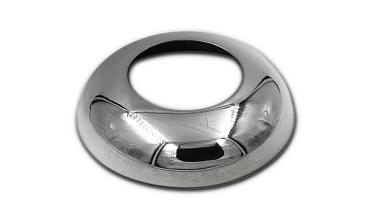 Низ стойки малый Ø25.4 мм, 50 мм, полированный (AISI 304) k331-3 купить в Санкт-Петербурге