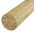 Поручень деревянный из Дуба Ø50мм -  2,0 м Премиум Ф-1662 купить в Санкт-Петербурге Поручень деревянный из Дуба Ø50мм -  2,0 м Премиум Ф-1662 купить в Санкт-Петербурге