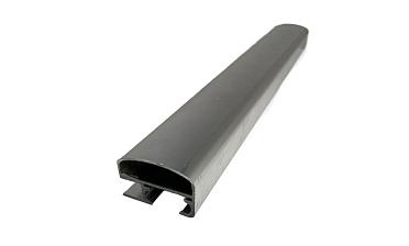 Трек для раздвижной системы на G-профиле, длина 3000мм t408-3  купить в Санкт-Петербурге