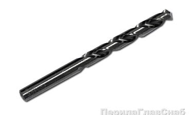 Сверло HSS M35 Cobalt 5%, 13 мм k961р-13 купить в Санкт-Петербурге