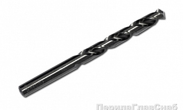 Сверло HSS M35 Cobalt 5%, 13 мм k961р-13 купить в Санкт-Петербурге Сверло HSS M35 Cobalt 5%, 13 мм k961р-13 купить в Санкт-Петербурге