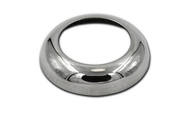 Низ стойки Ø38.1 мм, Ø60х12х0.4, полированный (AISI 304) k015 купить в Санкт-Петербурге