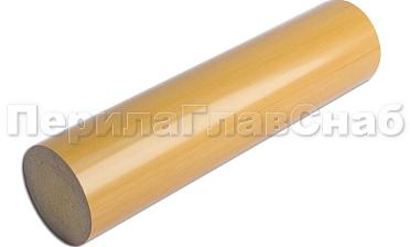 Пластиковый поручень, цвет Дуб, Ø49 мм, длина 4м k891  купить в Санкт-Петербурге