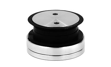 Точечный стеклодержатель 8.5-10.5 мм, регулируемый, под зенковку, для стекла 10-12 мм t502 SSS купить в Санкт-Петербурге