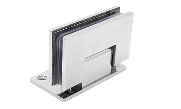 Петля для душевой кабины стена-стекло 90° 90х55 мм полированная t305-2 PSS купить в Санкт-Петербурге Петля для душевой кабины стена-стекло 90° 90х55 мм полированная t305-2 PSS купить в Санкт-Петербурге