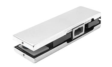 Нижний фитинг-петля, полированный t110 PSS купить в Санкт-Петербурге