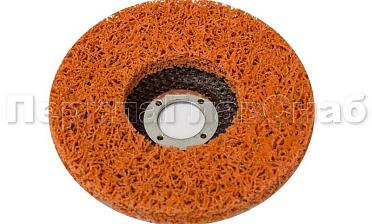 Круг полировальный NORTON 125х22 мм Blaze Rapid Strip Ф-1135 купить в Санкт-Петербурге