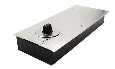 Доводчик напольный EN3 500 тыс.циклов 130гр (ширина двери 800 - 900мм, 80кг) t184-5 SSS купить в Санкт-Петербурге Доводчик напольный EN3 500 тыс.циклов 130гр (ширина двери 800 - 900мм, 80кг) t184-5 SSS купить в Санкт-Петербурге