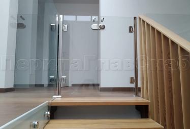 Детские ограждения для лестниц купить в Санкт-Петербурге