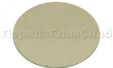 Войлок 125х5 мм на липучке, ULTRA k467-2 купить в Санкт-Петербурге