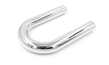 Окончание поручня пандуса Ø50.8 мм, полированный, круглый (AISI 304) k051-5 купить в Санкт-Петербурге