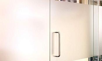 Стеклянные офисные перегородки в Санкт-Петербурге. Готовые проекты ПерилаГлавСнаб