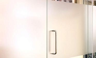 Стеклянные офисные перегородки купить в Санкт-Петербурге