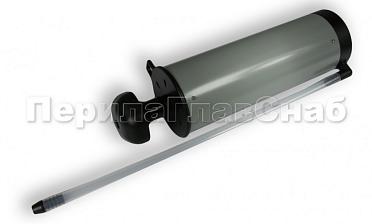 Насос для продувки отверстий BIT-PP 240 мм Ф-0164 купить в Санкт-Петербурге