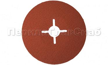 Шлифовальный круг "зелень" на фибре Р-80 3М Ф-0393 купить в Санкт-Петербурге