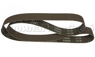 Лента шлифовальная TX 630, 2100х50 Р180 k937-в купить в Санкт-Петербурге