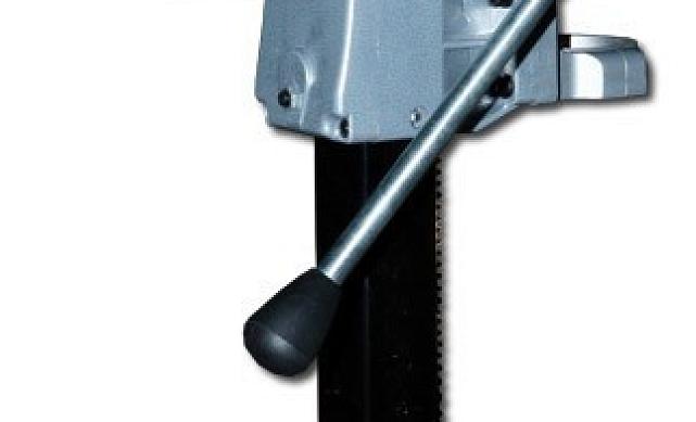 станина для бурильной машины k916-2