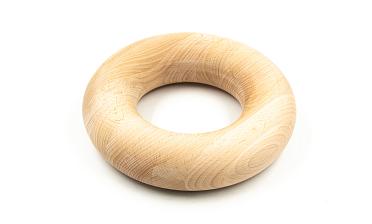 Бублик буковый Ø50.8, 360 град. Фk379 купить в Санкт-Петербурге