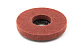 Диск абразивный SOFT 125х15.5х22, Grit 320 k470