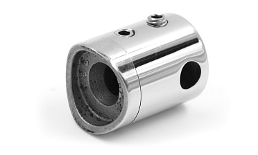 Зажимы для троса Ø6 мм, полированный, (AISI 304) k267 купить в Санкт-Петербурге Зажимы для троса Ø6 мм, полированный, (AISI 304) k267 купить в Санкт-Петербурге