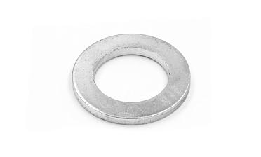 (DIN 433.Zn) Шайба оц. М16 плоская узкая М-3937 купить в Санкт-Петербурге