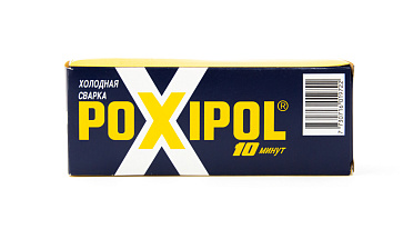 Клей POXIPOL серый 70 мл. Ф-1127 купить в Санкт-Петербурге Клей POXIPOL серый 70 мл. Ф-1127 купить в Санкт-Петербурге