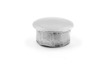 Заглушка фигурная штампованная (под клей) 16x1.5x0.5 AISI 304 полированная k200-5 купить в Санкт-Петербурге Заглушка фигурная штампованная (под клей) 16x1.5x0.5 AISI 304 полированная k200-5 купить в Санкт-Петербурге