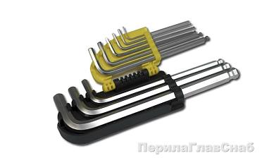 Шестигранник набор ULTRA 9шт k932 купить в Санкт-Петербурге