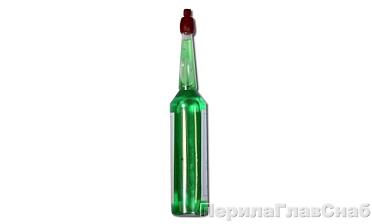 Жидкость для химанализа 304-й и 201-й стали, 30 мл k304 купить в Санкт-Петербурге