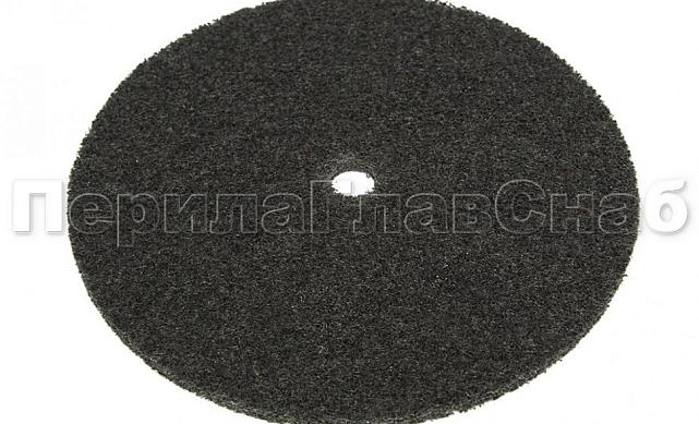 Диск абразивный 150х5.5х12, Ultra #60 черный k476 Диск абразивный 150х5.5х12, Ultra #60 черный k476