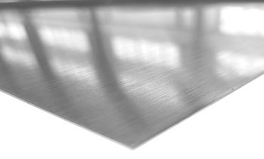 Лист 1250х2500х0,6 AISI 201 шлифованный k1053 купить в Санкт-Петербурге