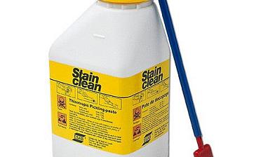 Паста травильная Stain Clean (кислота) 1кг Ф-0948 купить в Санкт-Петербурге