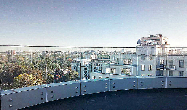 г. Санкт-Петербург в Санкт-Петербурге. Готовые проекты ПерилаГлавСнаб г. Санкт-Петербург в Санкт-Петербурге. Готовые проекты ПерилаГлавСнаб