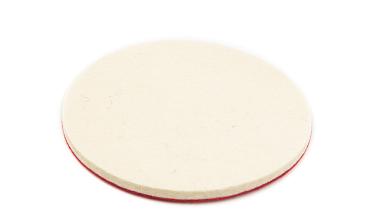 Войлок 125х5мм на липучке Фk467-2 купить в Санкт-Петербурге