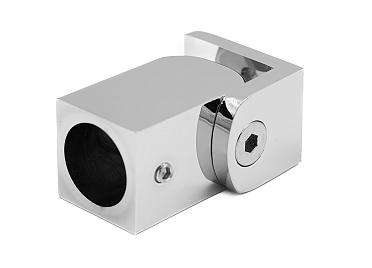 Держатели стекла и штанги для душевых купить в Санкт-Петербурге