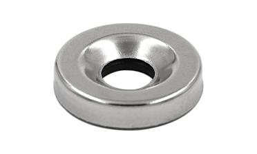 Шайба М8, шлифованная, (AISI 304) k079-2 купить в Санкт-Петербурге