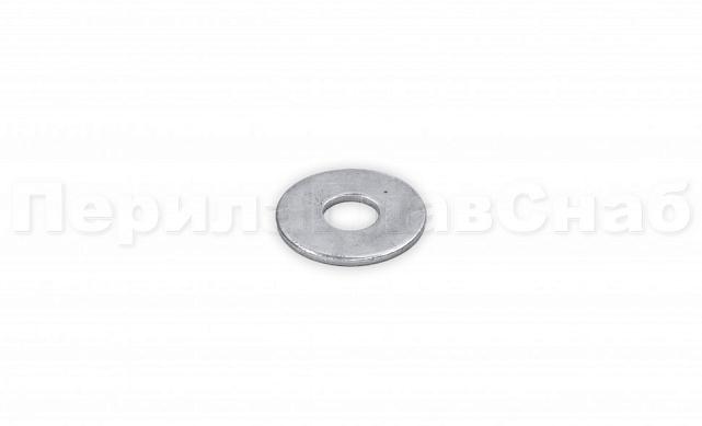 Шайба кузовн.нерж. 10 (DIN 9021.А2) М-3426