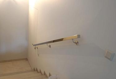 Пристенные поручни купить в Санкт-Петербурге