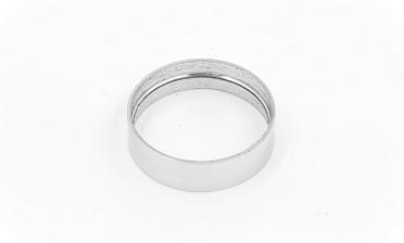 Соединитель-кольцо для 42,4 мм, полированный, AISI 304 k562-42 купить в Санкт-Петербурге