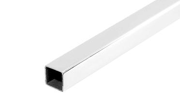 Штанга 15х15х1,5мм полированная, длина 3000мм t809-02-3000 PSS купить в Санкт-Петербурге